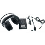هدفون مخصوص بازی شارکوون مدل Skiller sgh50