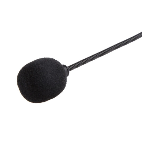 میکروفون هدمیک مدل 205 H-100VB
