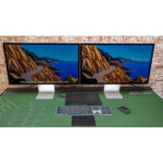 لپ تاپ 13.6 اینچی اپل مدل MacBook Air MC6V4 2025 HNA-M4-24GB RAM-512GB SSD