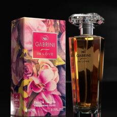 ادوتویلت زنانه مدل In Love با رایحه معتدل حجم 80 میلیلیتر