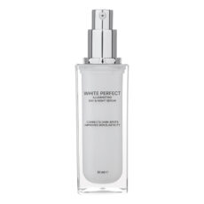 سرم روشن کننده روز و شب ادورامکس مدل White Perfect حجم 30 میلی لیتر