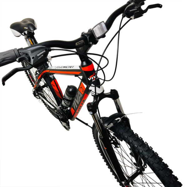دوچرخه کوهستان ویوا مدل ELEMENT کد 702 سایز طوقه 27.5 اینچ
