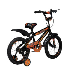 دوچرخه کودک شهری چیاوا مدل دنیز سایز طوقه 16 اینچ