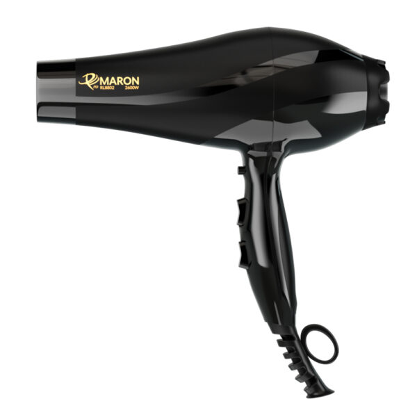 سشوار حرفه ای پرومارون مدل RL8802