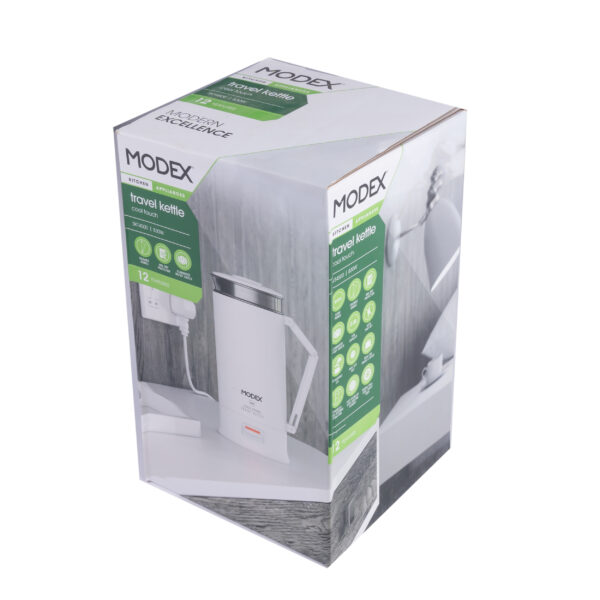 کتری برقی مودکس مدل SKT4500