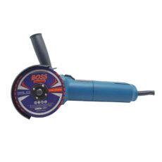 مینی فرز صنعتی باس مدل BS_6_115