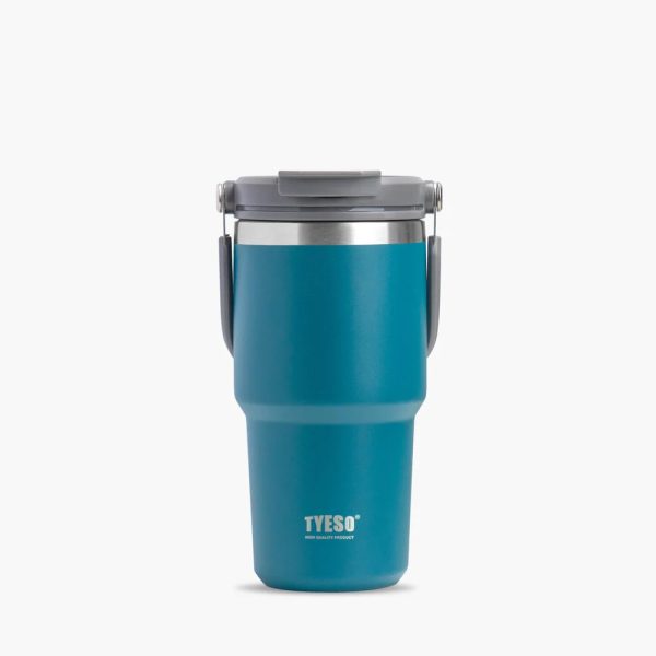 ماگ سفری تایسو مدل TS-8826 گنجایش 0.6 لیتر