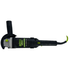 مینی فرز دیمردار 115 میلیمتری 1500وات باس مدل BS-8103 green new