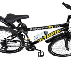 دوچرخه کوهستان المپیا مدل pL_07 سایز طوقه 24