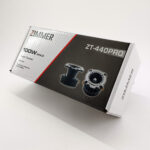 سوپر تیوتر زیمر مدل ZT-440PRO