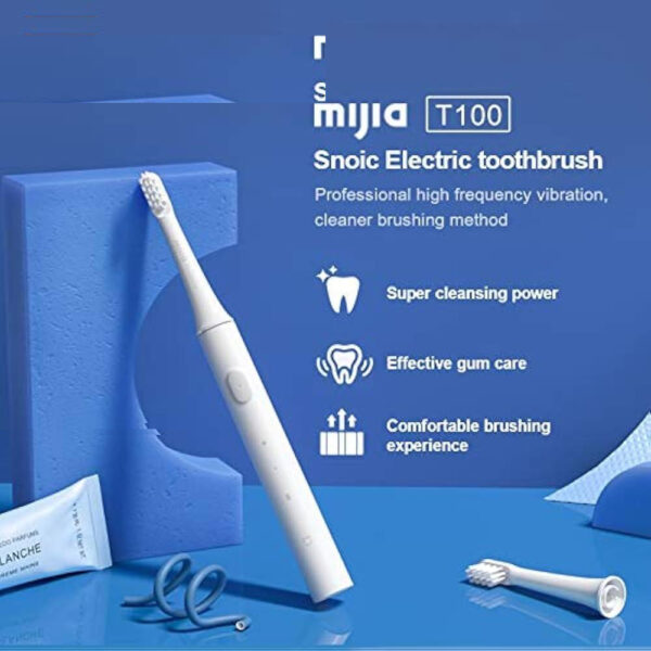 مسواک برقی میجیا مدل MES603