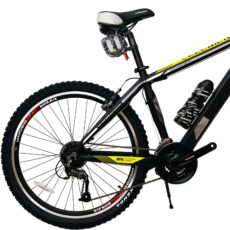 دوچرخه کوهستان ویوا مدل ELEMENT کد 701 سایز طوقه 27.5 اینچ