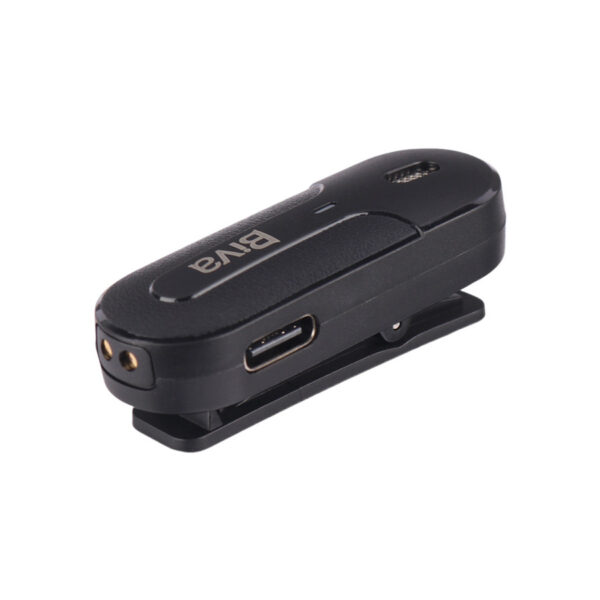 ست میکروفن بی سیم بیوا مدل WM-05