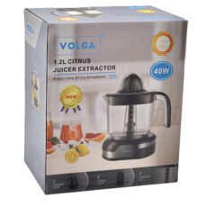 آب مرکبات گیری ولگا مدل VOLGA-95-L