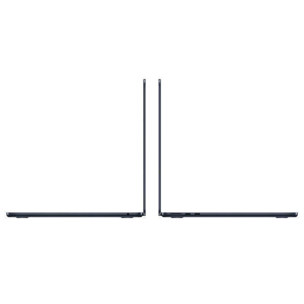 لپ تاپ 13.6 اینچی اپل مدل MacBook Air MW133 2025 LLA-M4-16GB RAM-512GB SSD