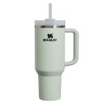 تراول ماگ مدل THE QUENCHER H2.O TUMBLER 40 OZ گنجایش 1.18 لیتر