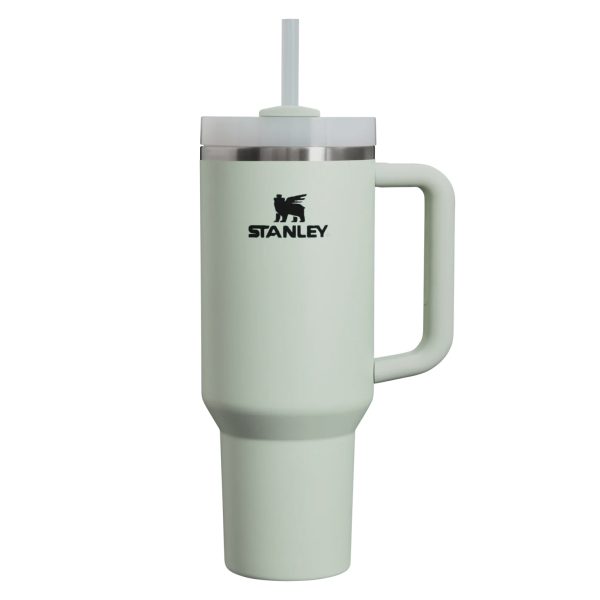 تراول ماگ مدل THE QUENCHER H2.O TUMBLER 40 OZ گنجایش 1.18 لیتر