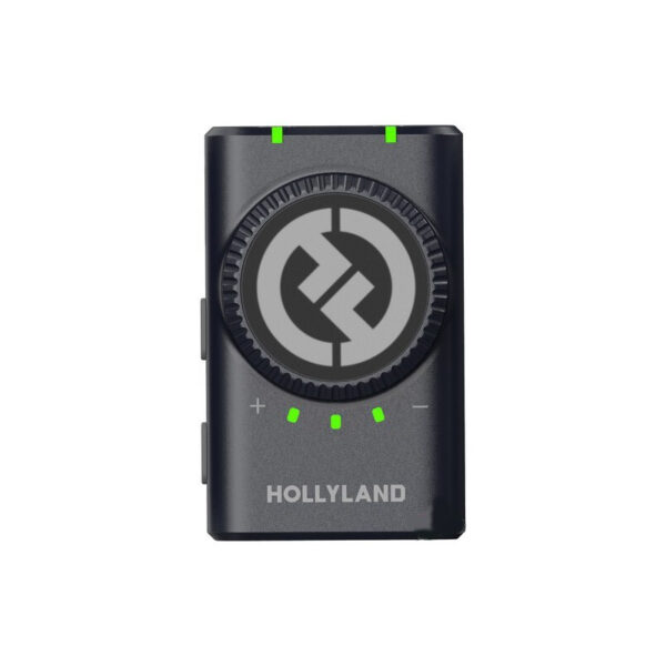 میکروفن هالی لند مدل LARK M2 for Camera