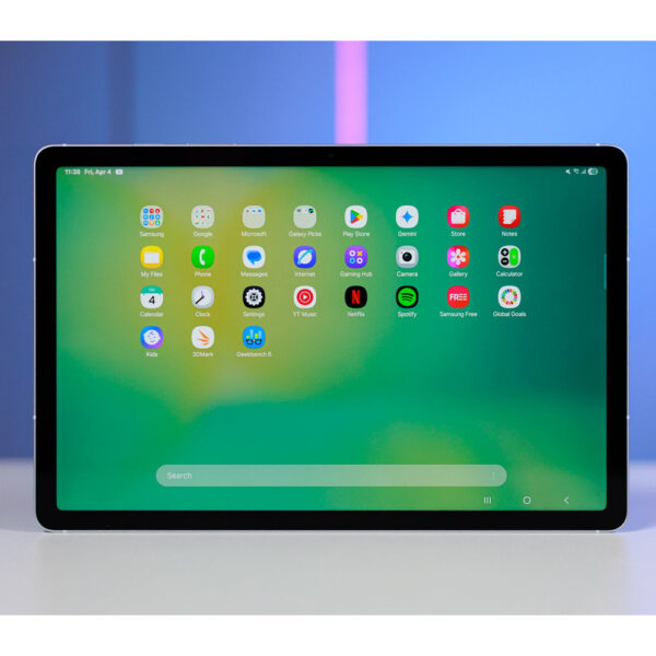 تبلت 10.9 اینچ سامسونگ مدل Galaxy Tab S10 FE Wi-Fi ظرفیت 128 گیگابایت و رم 8 گیگابایت