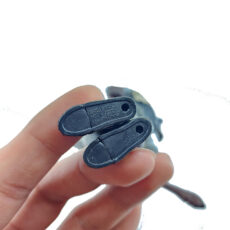 اکشن فیگور نکا مدل گاد آو وار کریتوس