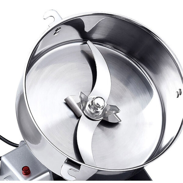 آسیاب صنعتی ایمپکس مدل SCX1000