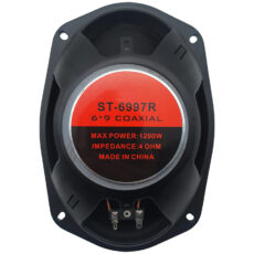 اسپیکر خودرو مدل ST-6997R بسته دوعددی