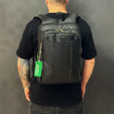 کوله پشتی لپ تاپ مدل B6406 مناسب برای لپ تاپ  15.6 اینچی