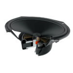 کامپوننت خودرو هرتز مدل CPK 690 بسته دو عددی