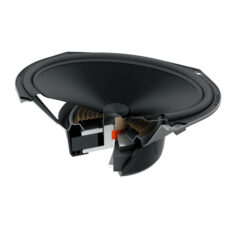 کامپوننت خودرو هرتز مدل CPK 690 بسته دو عددی