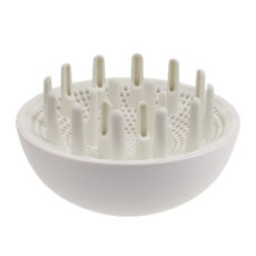 سشوار حرفه ای لکسیون مدل Rapid Air Pro HD:1698