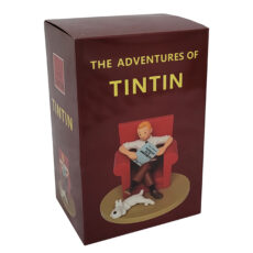 فیگور مدل تن تن NO9909