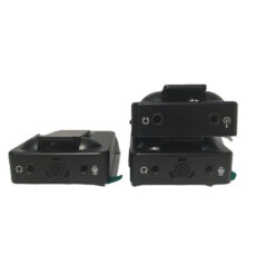 میکروفن بی سیم نوردلوس مدل NL-M002