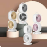 پنکه USB مدل دو طبقه M212