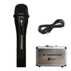 میکروفن داینامیک سنهایزر مدل E 838 II-S