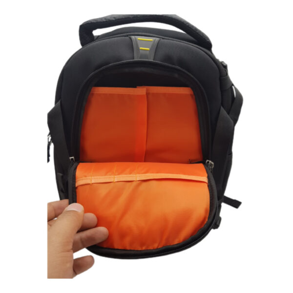 کیف دوربین نیکون مدل k2