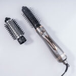 سشوار برس دار چرخشی جیمی مدل GM-4830