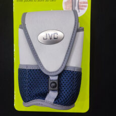 کیف دوربین جی وی سی مدل CB-VM8-JVC