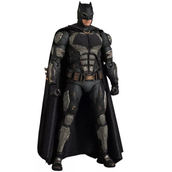 اکشن فیگور مدل بتمن طرح Batman Justice League