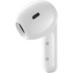 هدفون بلوتوثی شیائومی مدل MOB CRYSTAL CLEAR 4 LITE
