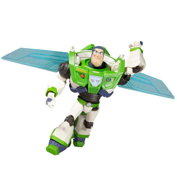 اکشن فیگور مدل بازلایتیر طرح Buzz Toy Story