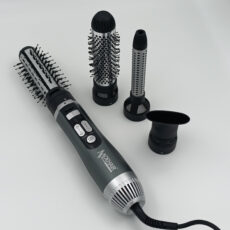 سشوار برس دار چرخشی موهیر مدل mo-7159