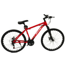 دوچرخه کوهستان دماوند مدل Tts-553 سایز طوقه 26 اینچ