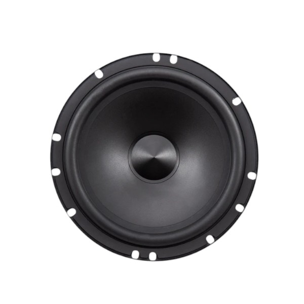 کامپوننت خودرو ال اس آدیو مدل LS-6X1C