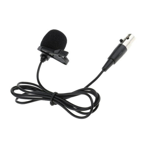 میکروفون یقه ای مدل Z-100 U-111
