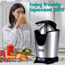 آب مرکبات گیر وینینگ استار مدل ST-5509