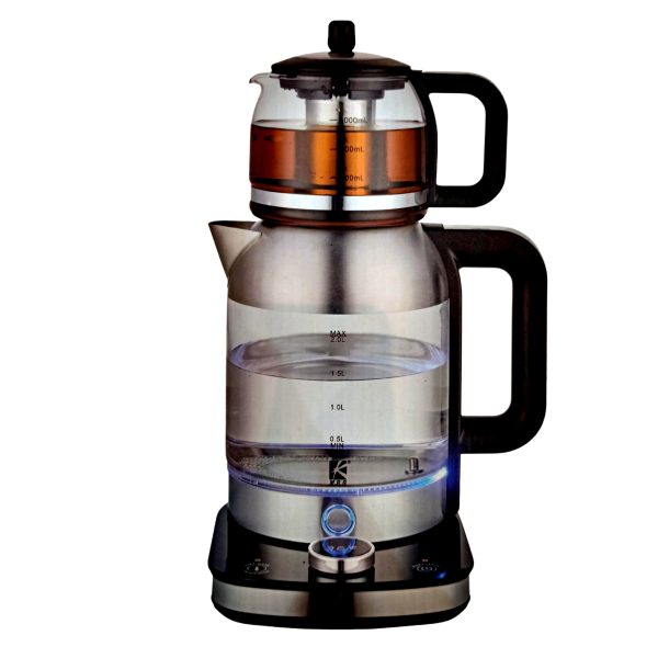 چای ساز ام آر اس مدل MRS 1825