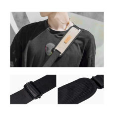 کیف دوربین سی وات کان مدل Professional Crossbody L