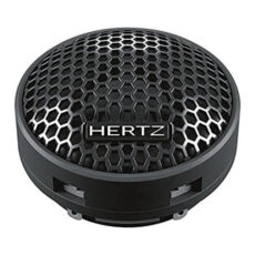 کامپوننت خودرو هرتز مدل DSK 165.3