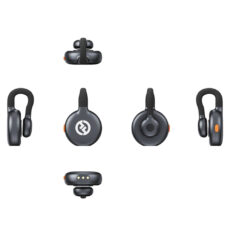 میکروفون بی سیم هالی لند مدل LARK M2S Mini Combo