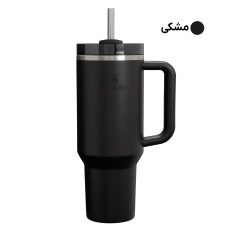تراول ماگ  مدل THE QUENCHER H2.O TUMBLER 40 OZ گنجایش 1.18 لیتر